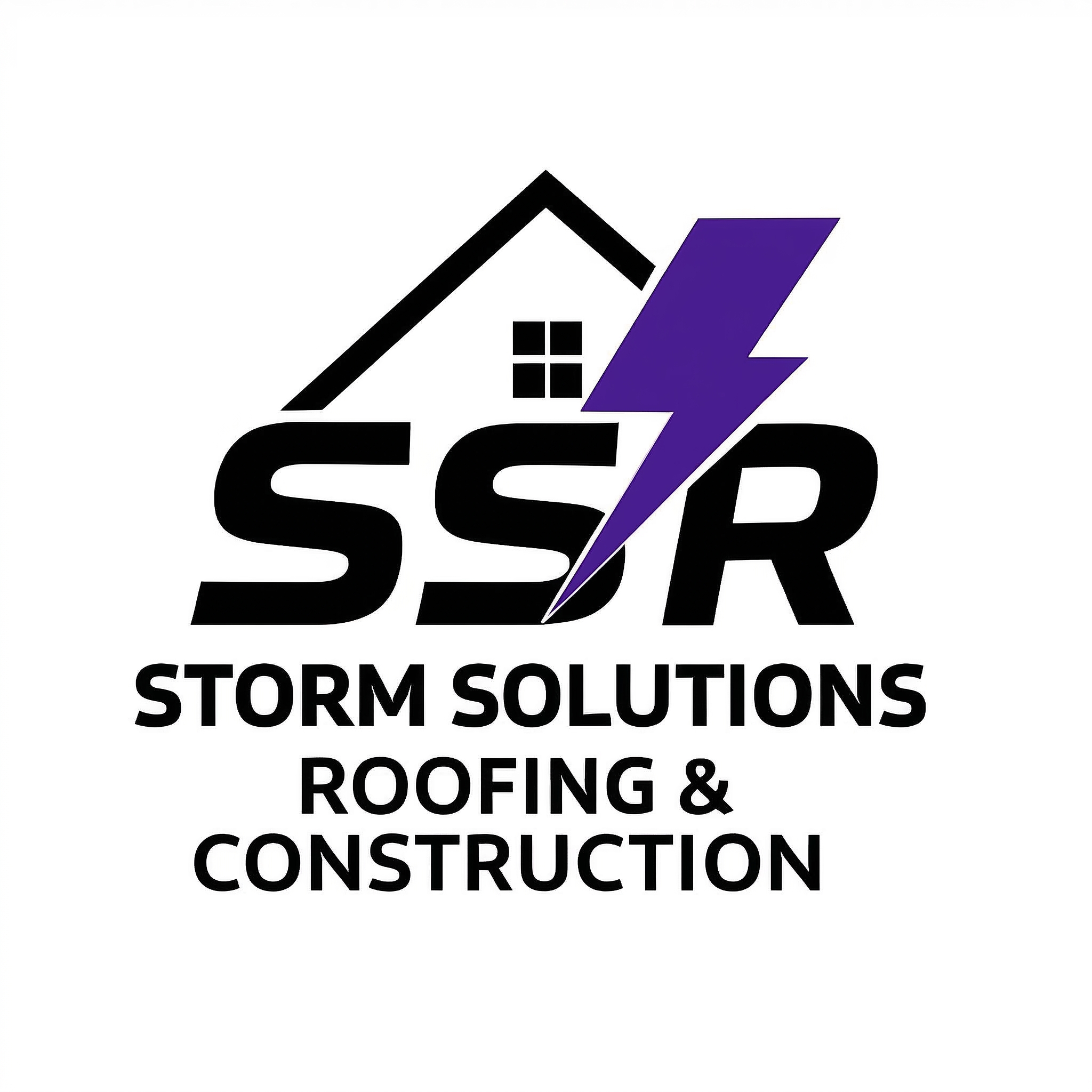Storm Solutions Roofing & Construction